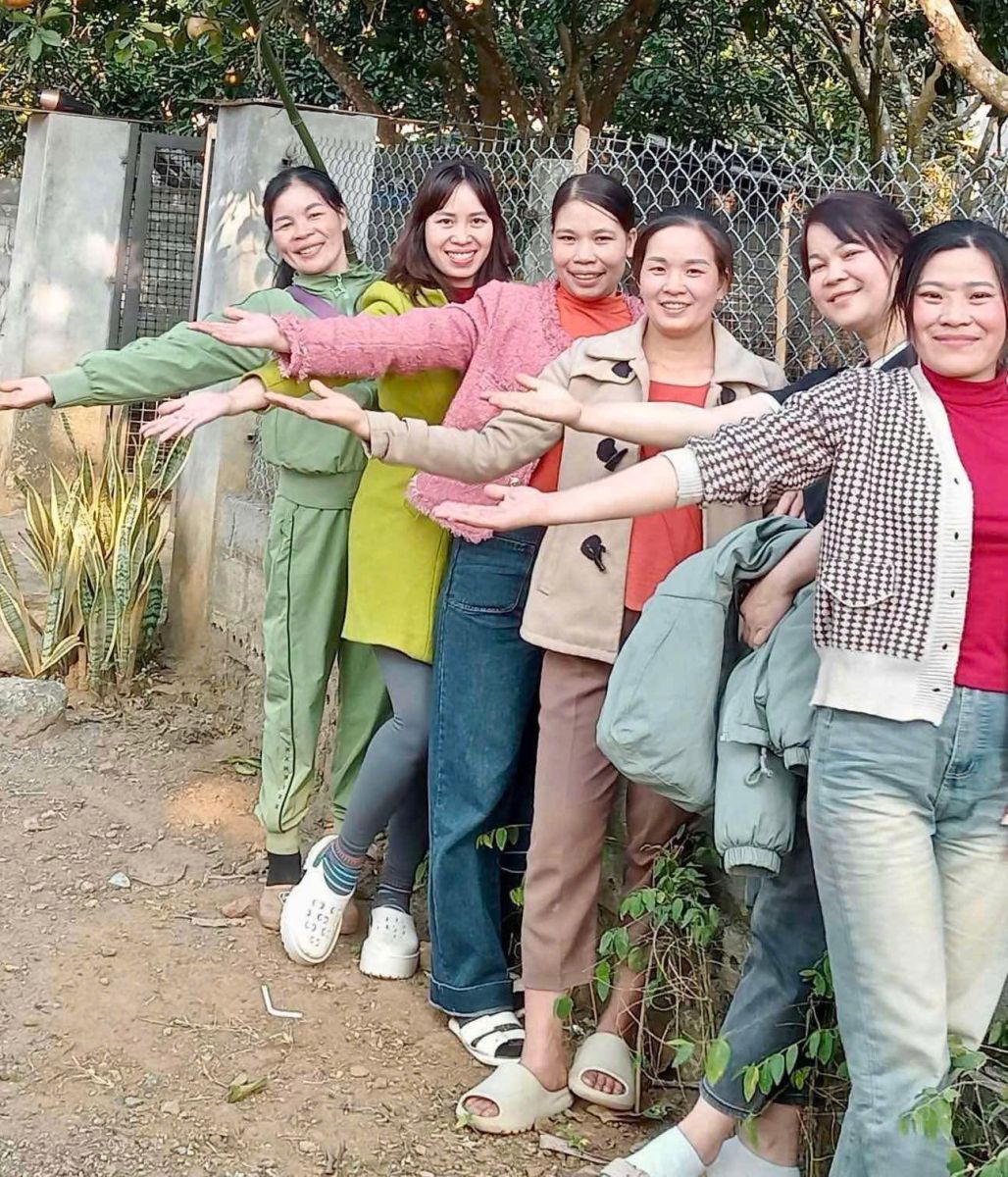 Xóm Bào, Thanh Hối, Tân Lạc, Hòa Bình – Quê Hương Yêu Dấu Trong Tim